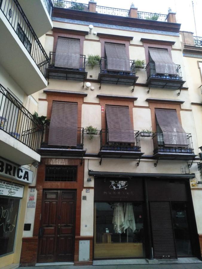 Km Cero De * Sevilla