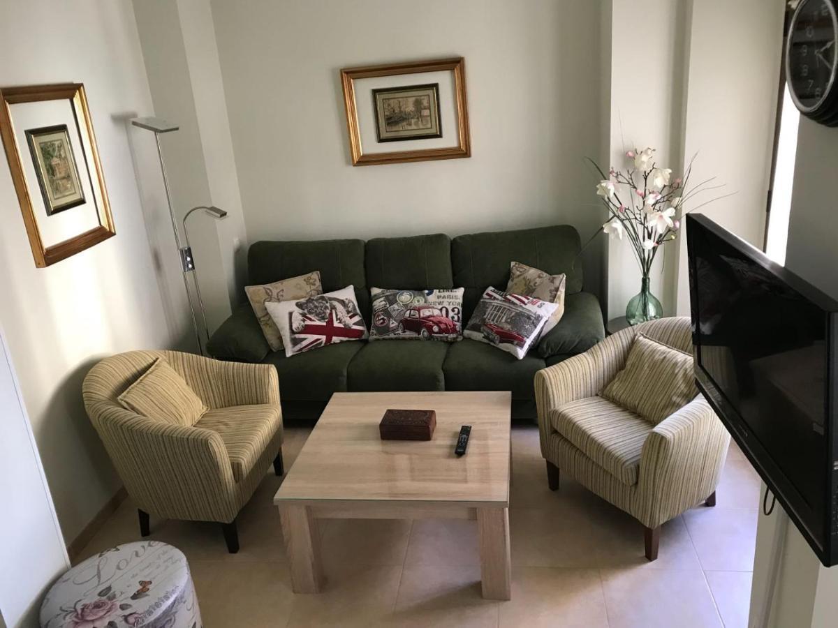 Apartamento Km Cero De