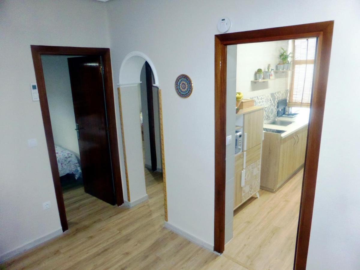 Apartamento Esencia De Sevilla
