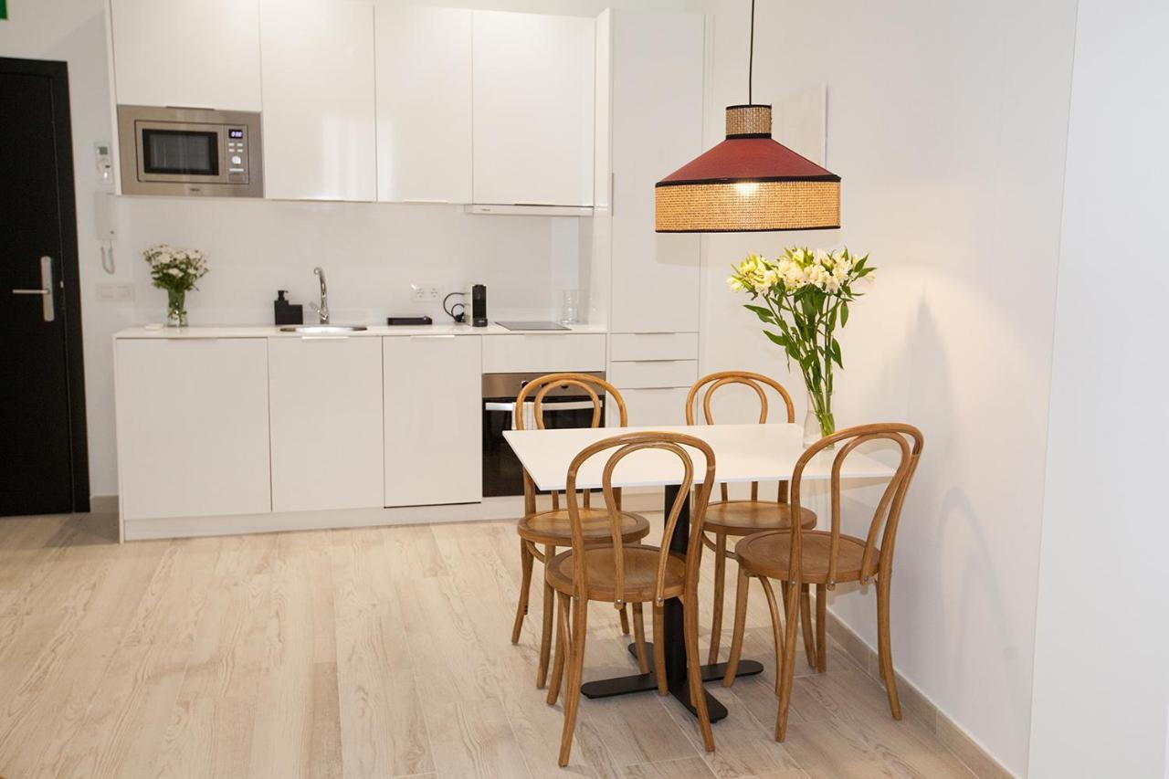 Apartamento Azahar De Sevilla