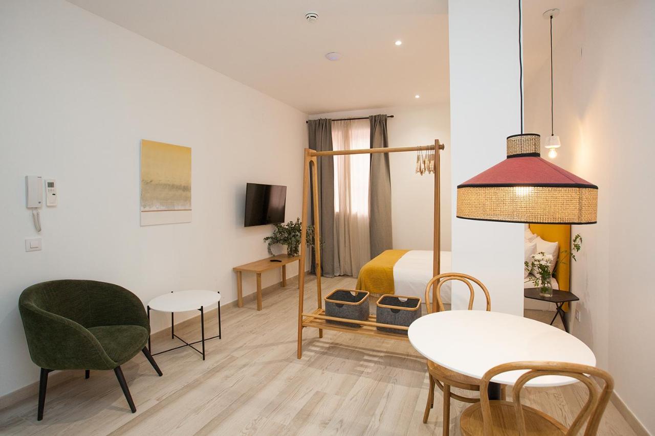 Apartamento Azahar De *