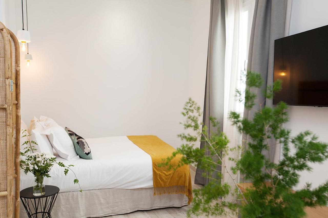 Azahar De Apartamento Sevilla