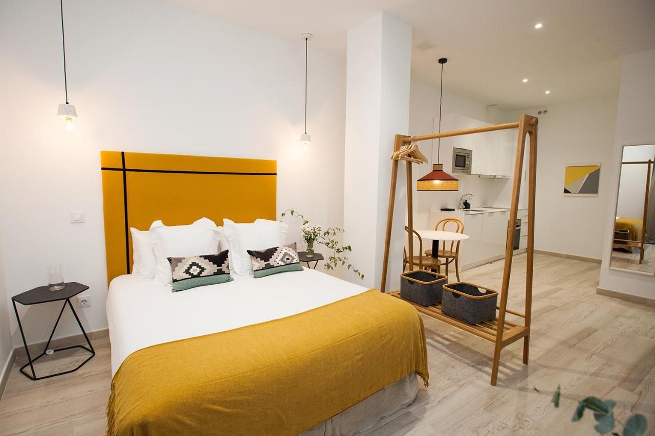 Apartamento Azahar De