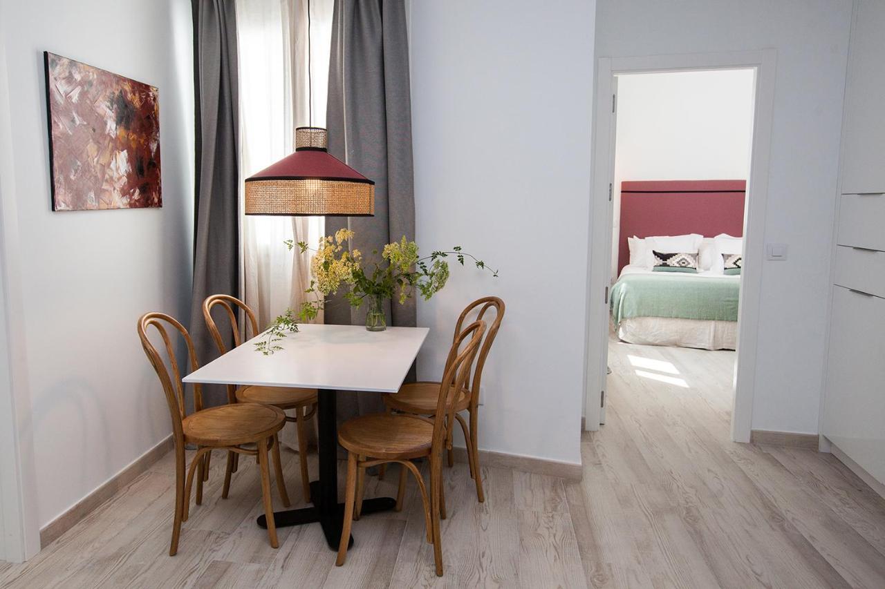 Apartamento Azahar De Sevilla