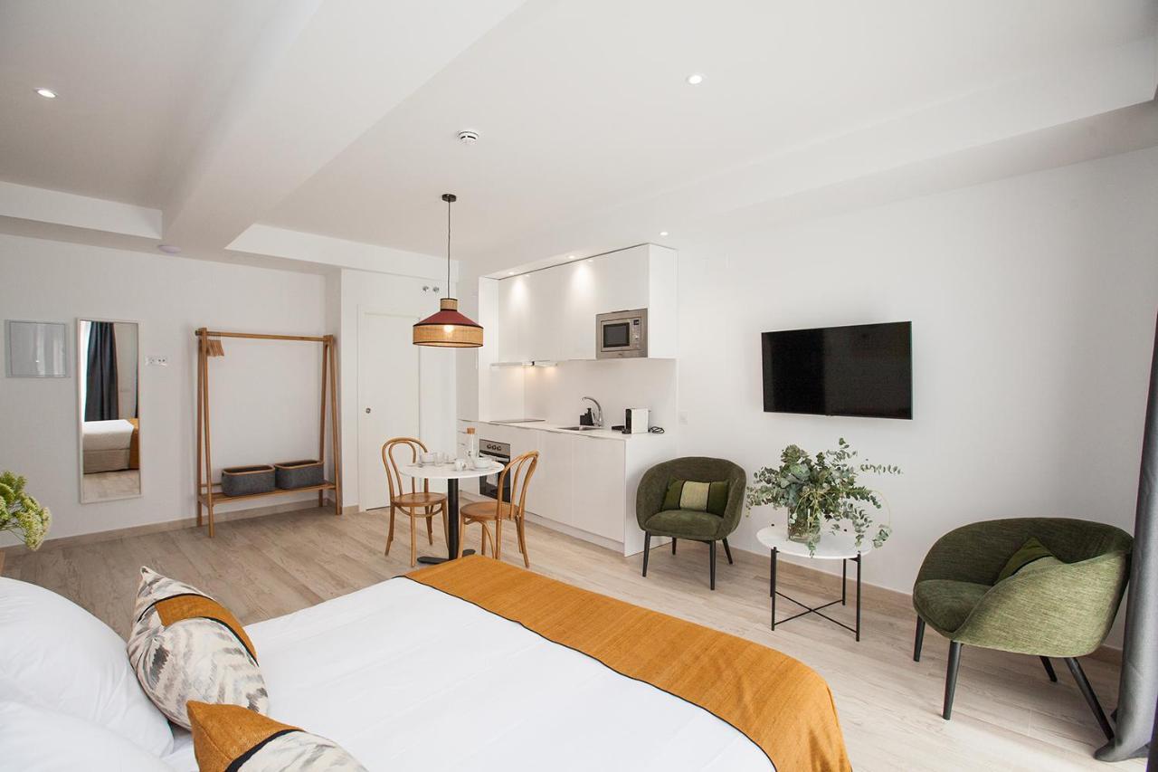 Apartamento Azahar De *