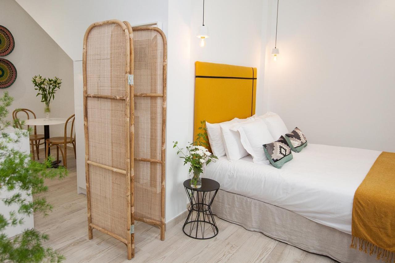 Apartamento Azahar De