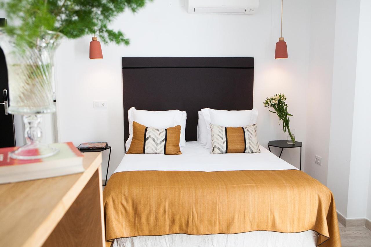 Apartamento Azahar De