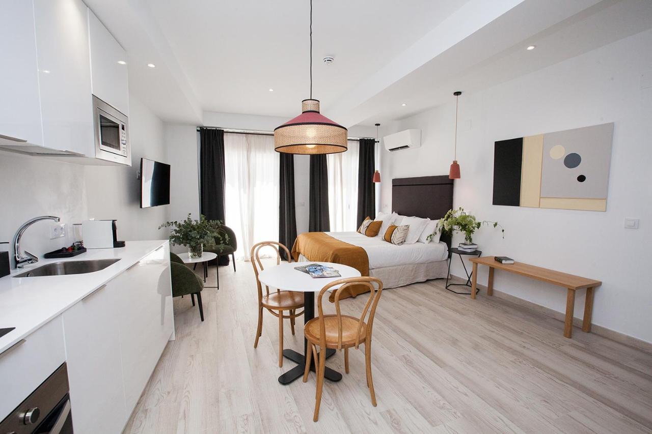 Apartamento Azahar De
