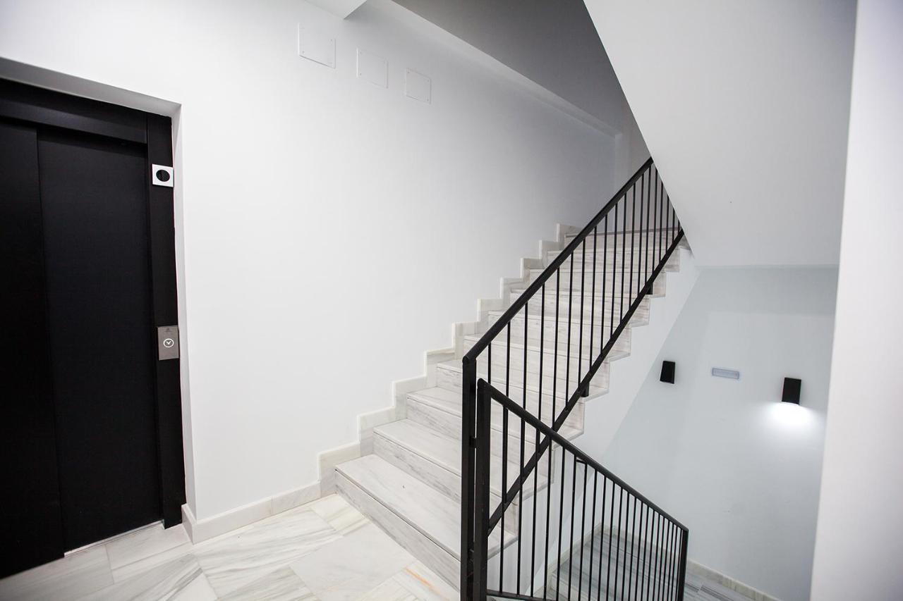 Apartamento Azahar De *