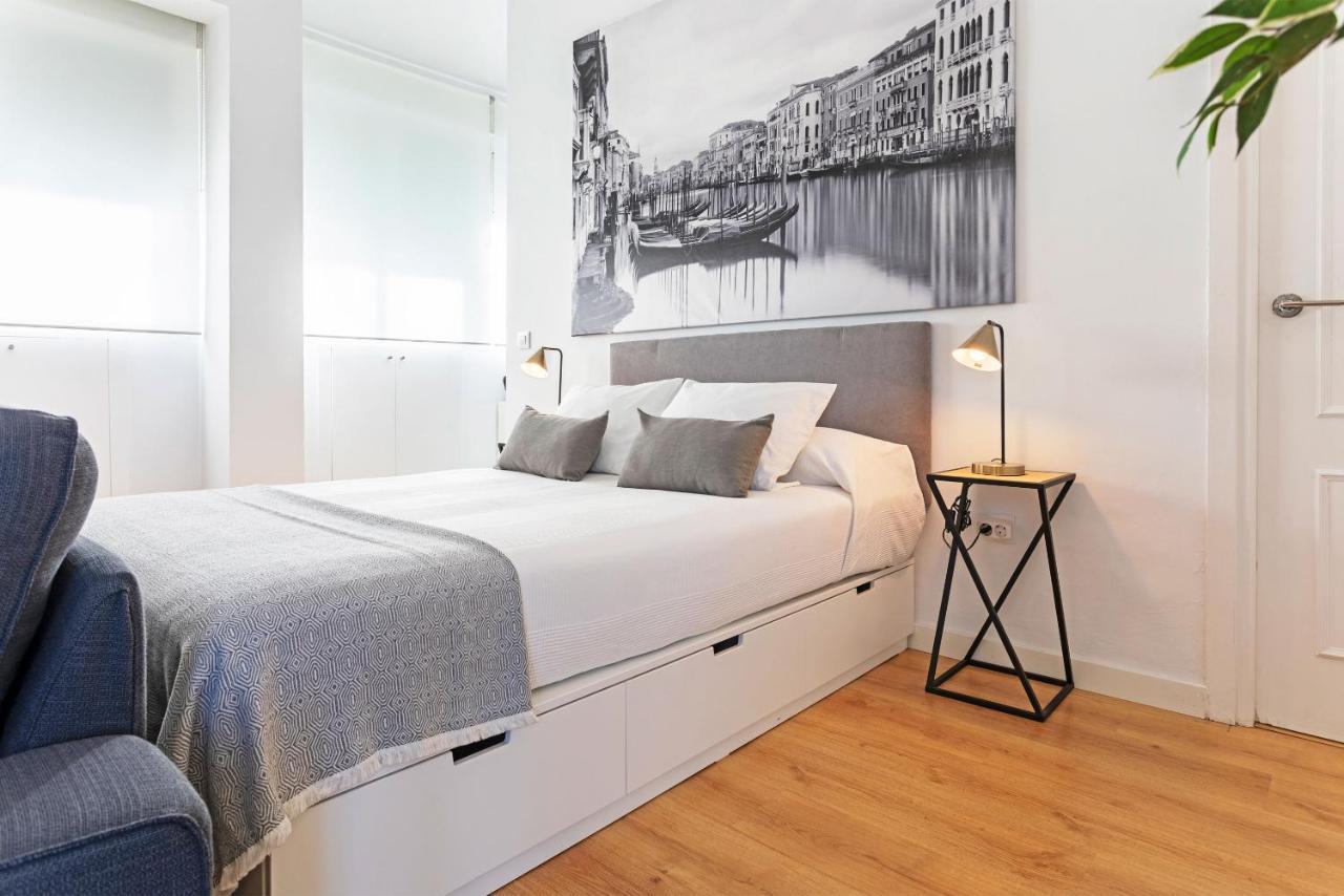 Genteel Castilla Terrace Apartamento Sevilla