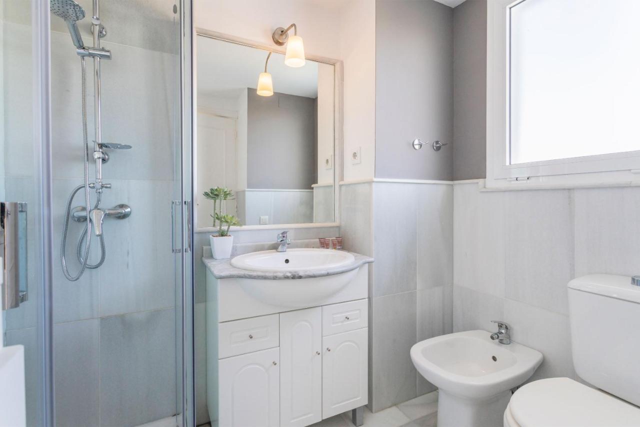Apartamento Genteel Castilla Terrace