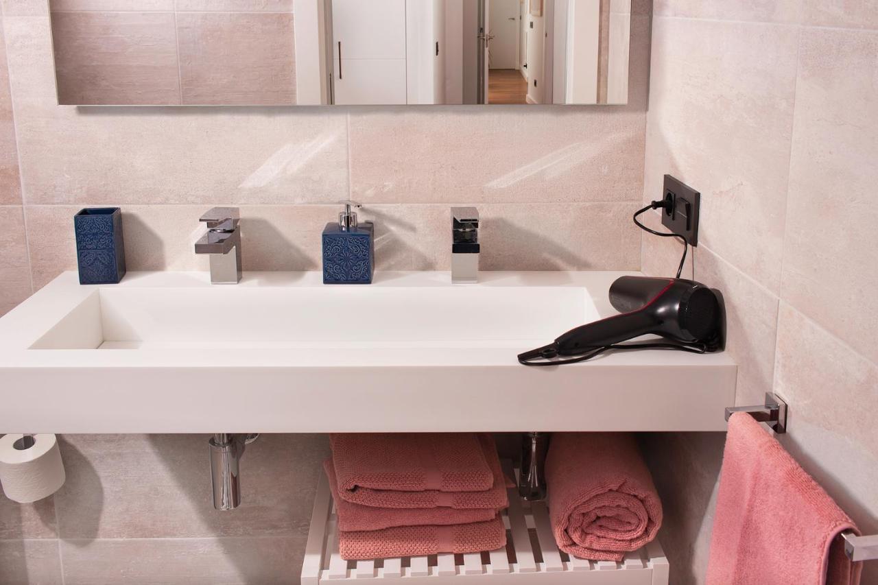 Apartamento Apto. Maese Montañés. Céntrico Con Piscina Privada