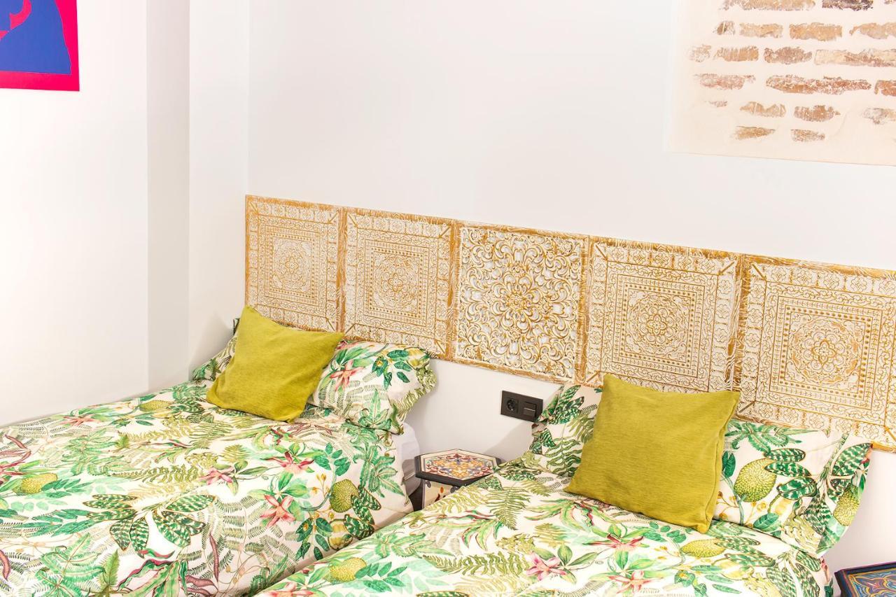 Apartamento Apto. Maese Montañés. Céntrico Con Piscina Privada *