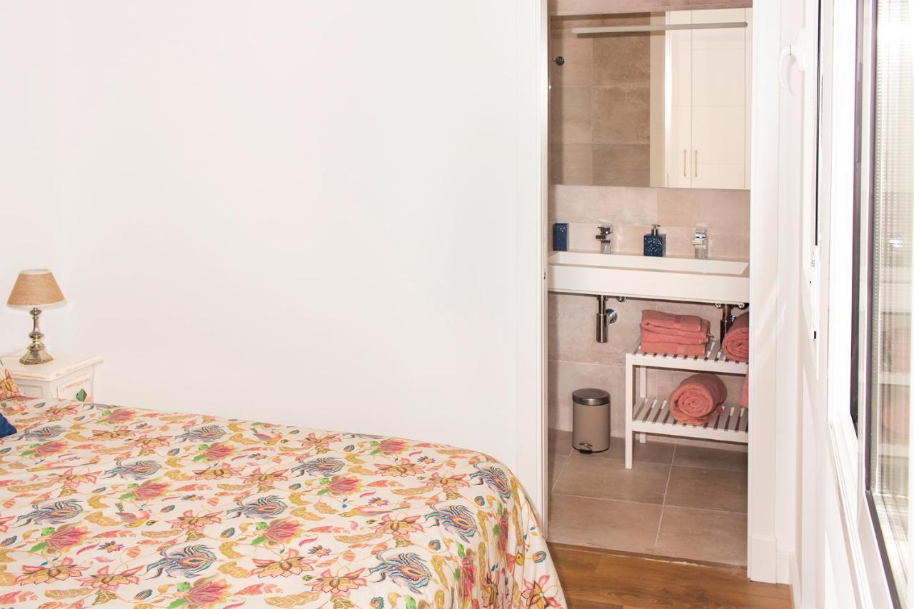 Apto. Maese Montañés. Céntrico Con Piscina Privada Apartamento Sevilla