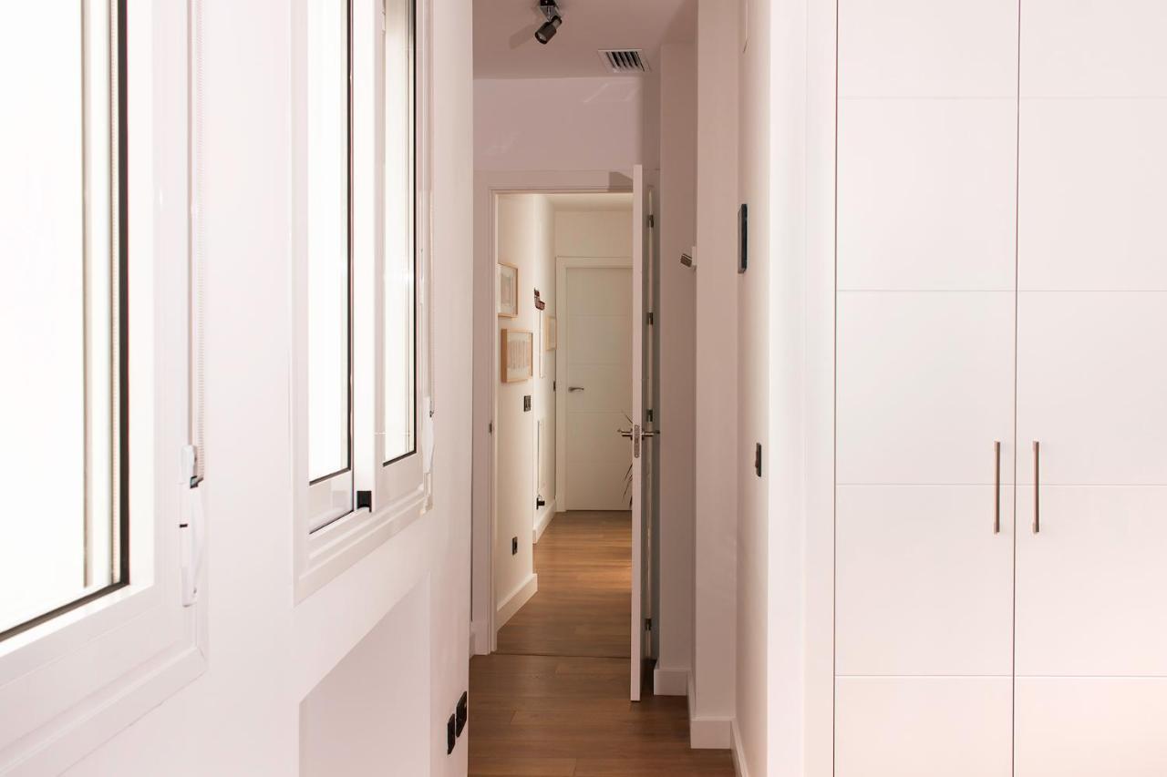 Apto. Maese Montañés. Céntrico Con Piscina Privada Apartamento