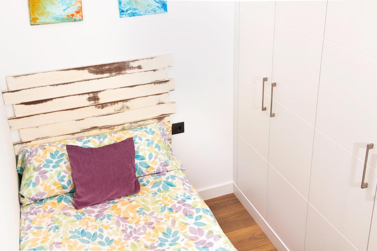 Apartamento Apto. Maese Montañés. Céntrico Con Piscina Privada Sevilla