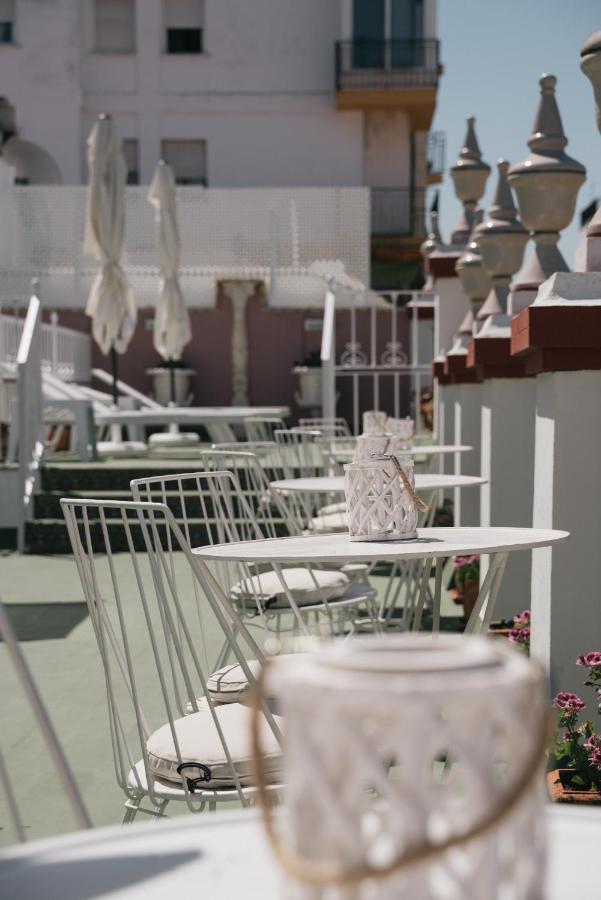 Abreu Apartment Seville