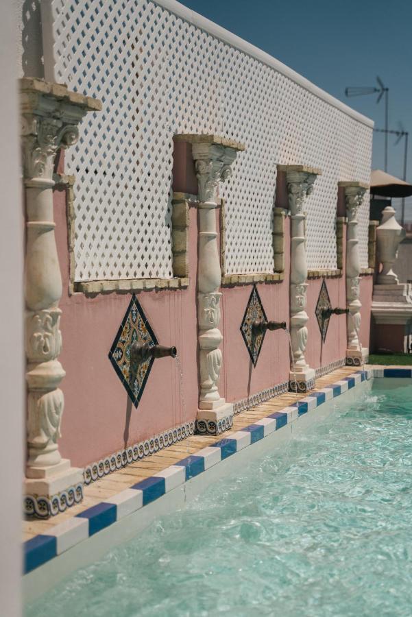 Apartment Abreu Seville