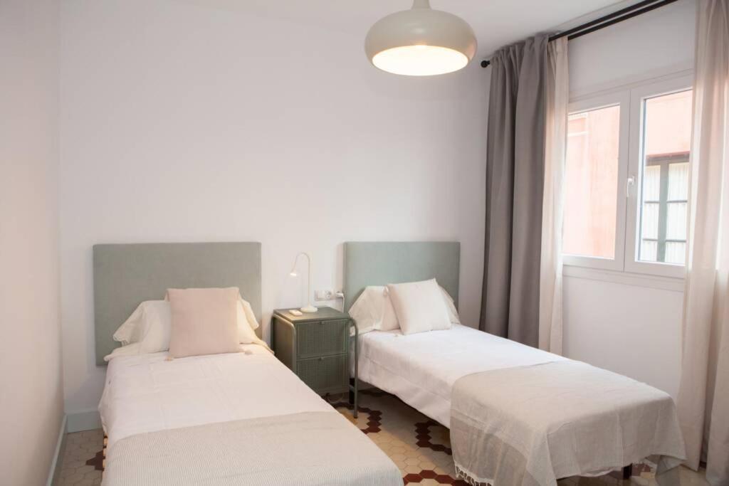 Apartamento Triana En Plena Calle Betis Maravilloso Apart. Sevilla