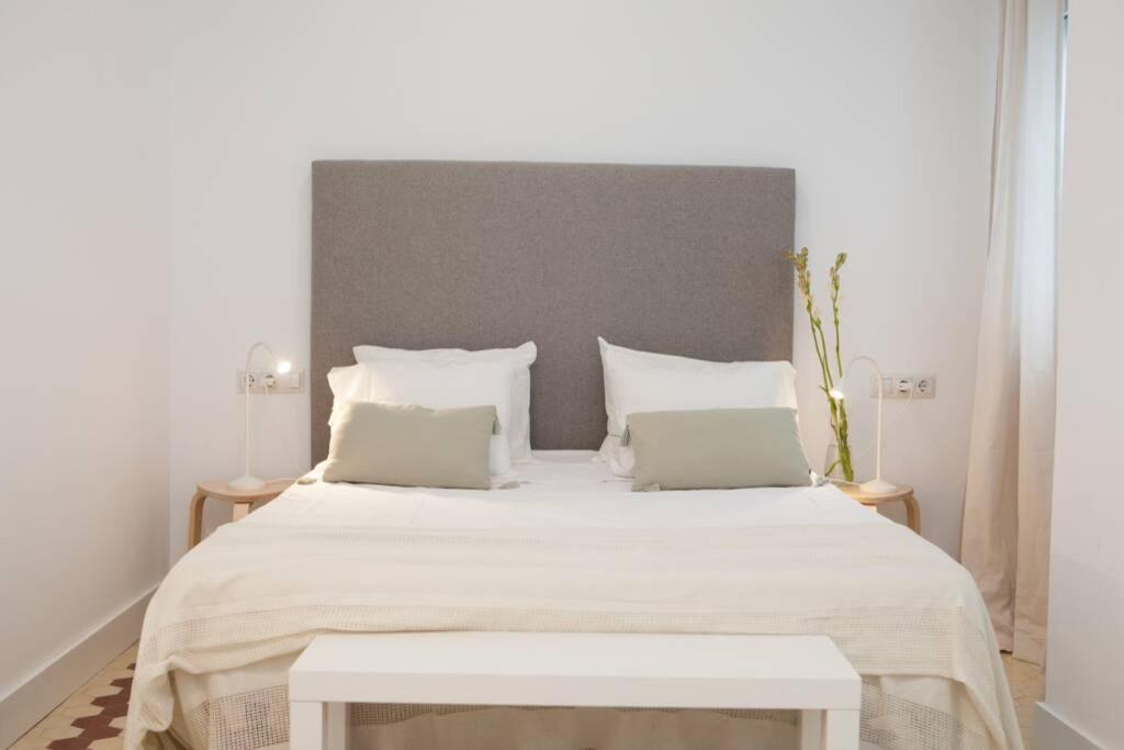 Triana En Plena Calle Betis Maravilloso Apart. Apartamento *