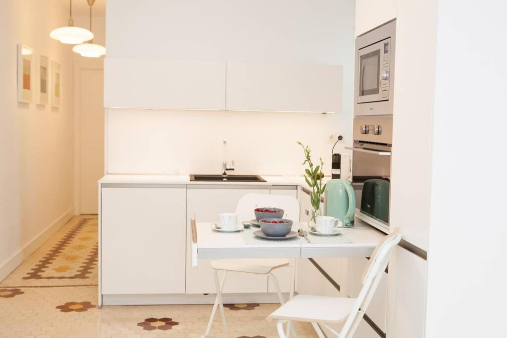 Triana En Plena Calle Betis Maravilloso Apart. Apartamento Sevilla