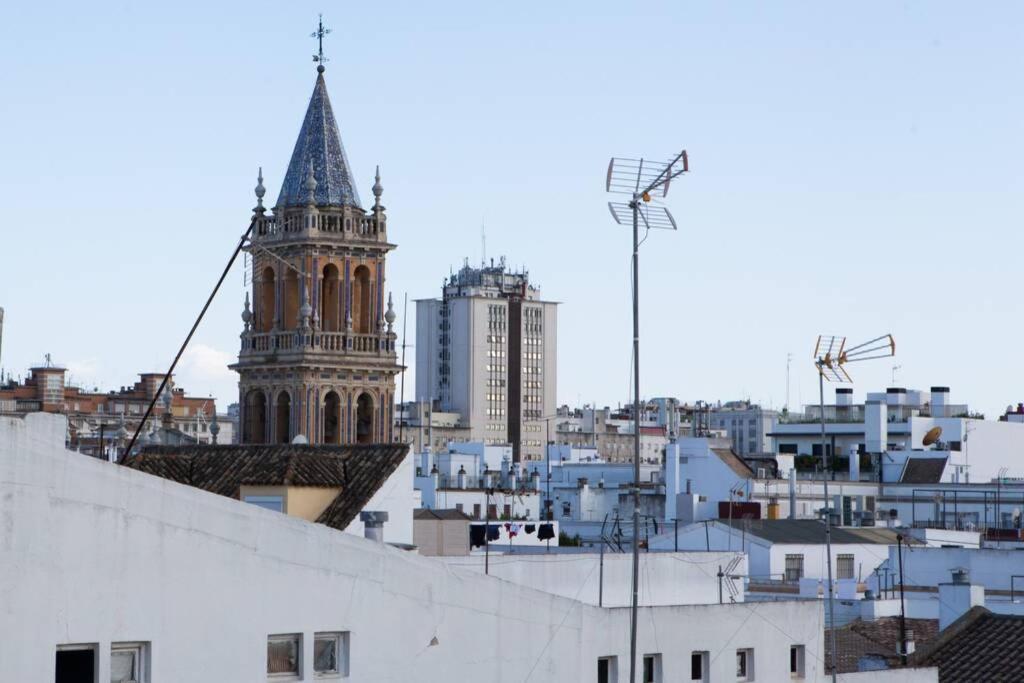 Triana En Plena Calle Betis Maravilloso Apart. Apartamento *