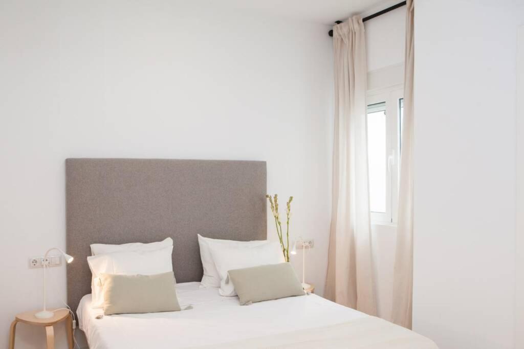 Apartamento Triana En Plena Calle Betis Maravilloso Apart. *
