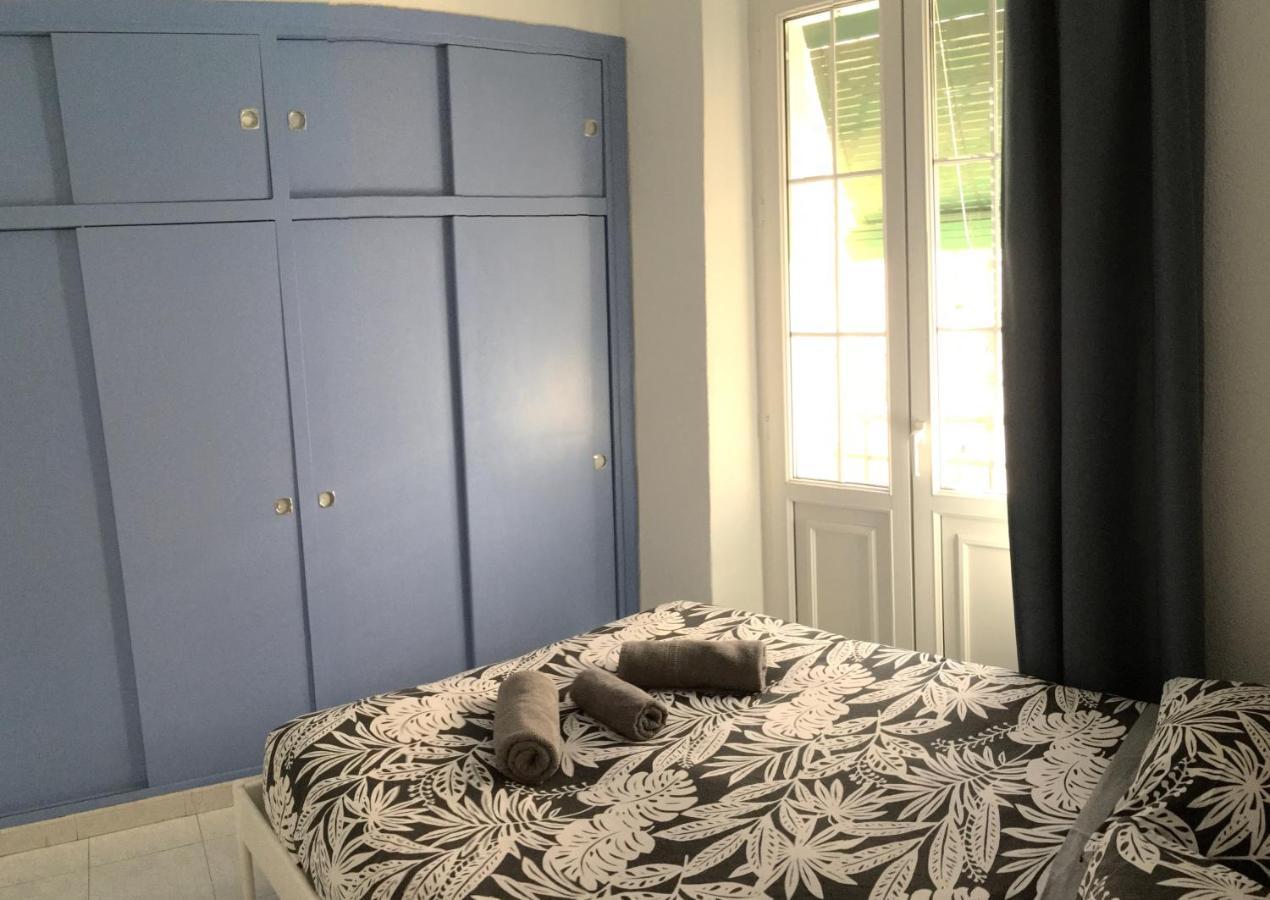 Imperial Center Apartment *