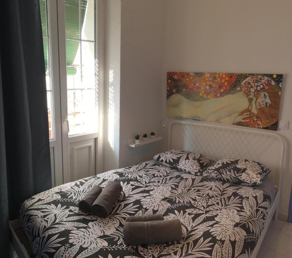 Imperial Center Apartment Seville