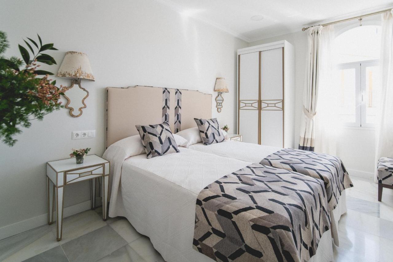 Abreu Apartment Seville