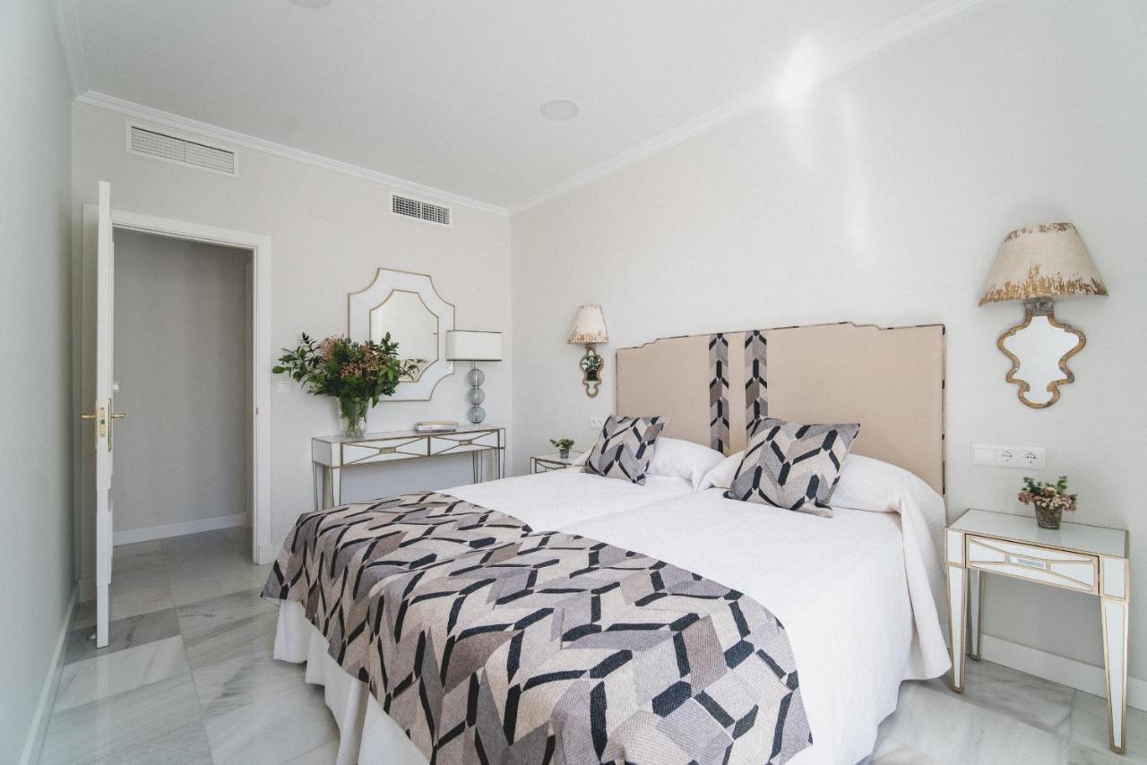Abreu Apartment Seville