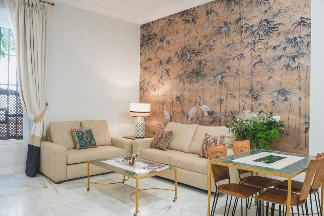 Abreu Apartment Seville