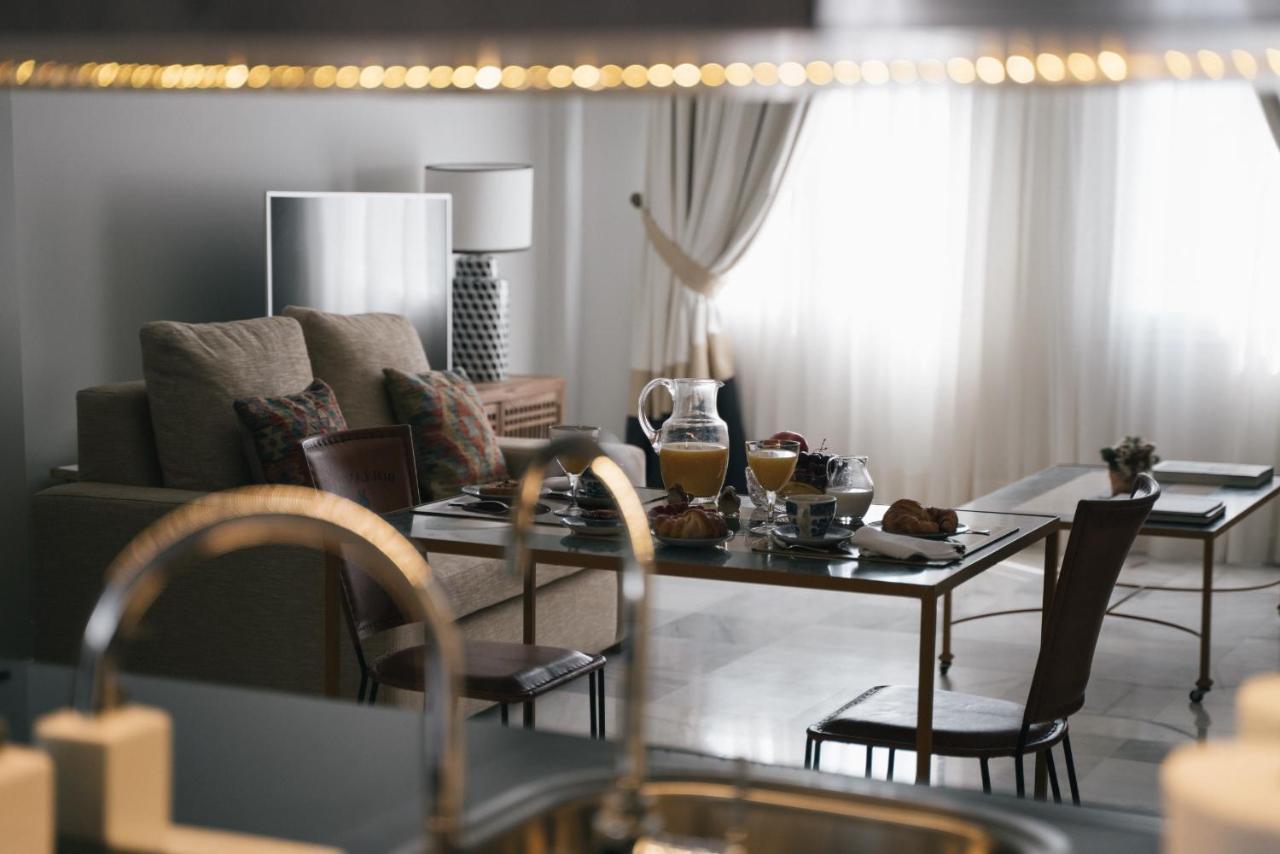 Apartment Abreu Seville