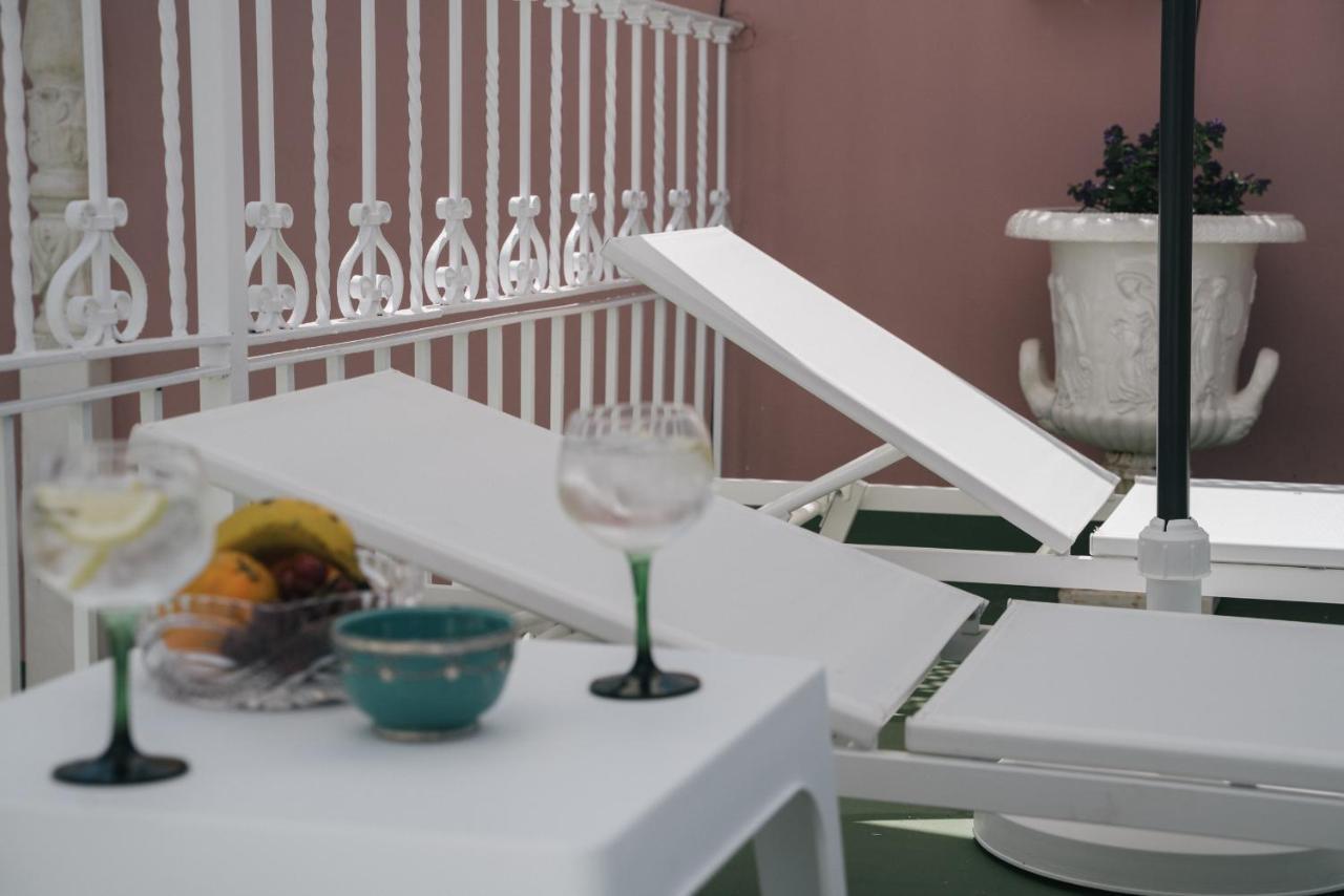 Apartment Abreu Seville