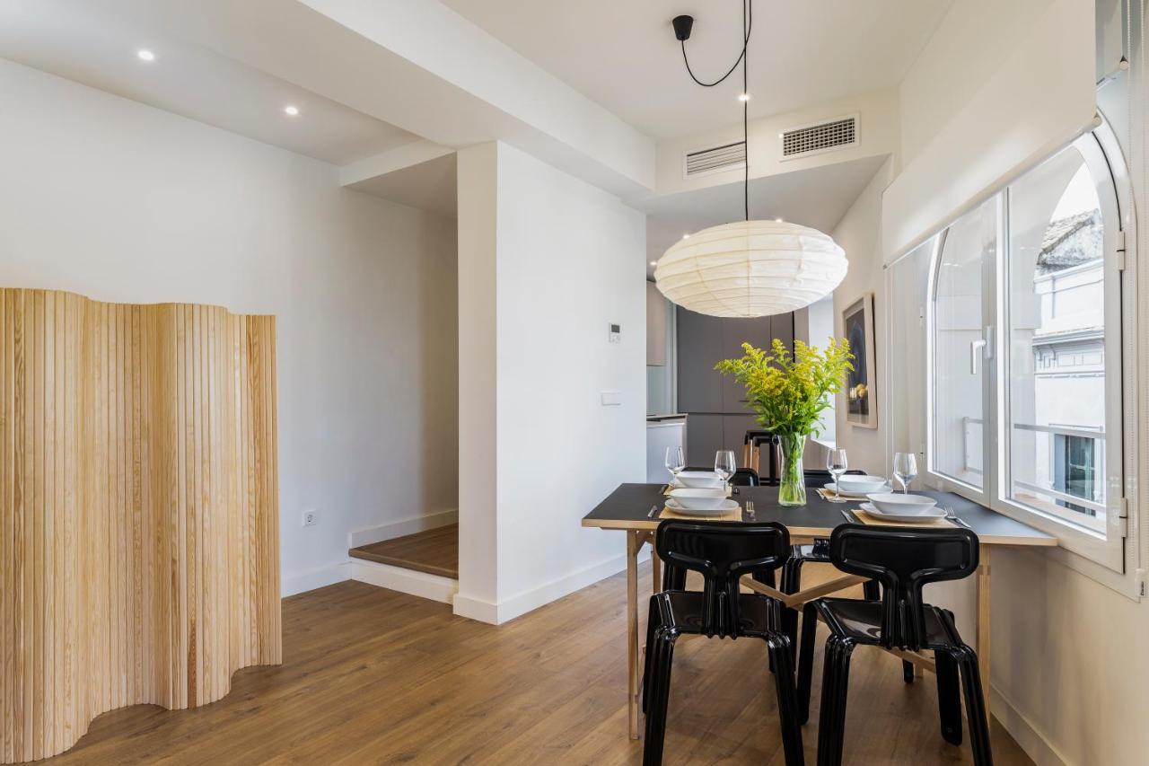 Apartamento Pop Art,hideaway Rooftop Private Rinconcillo *
