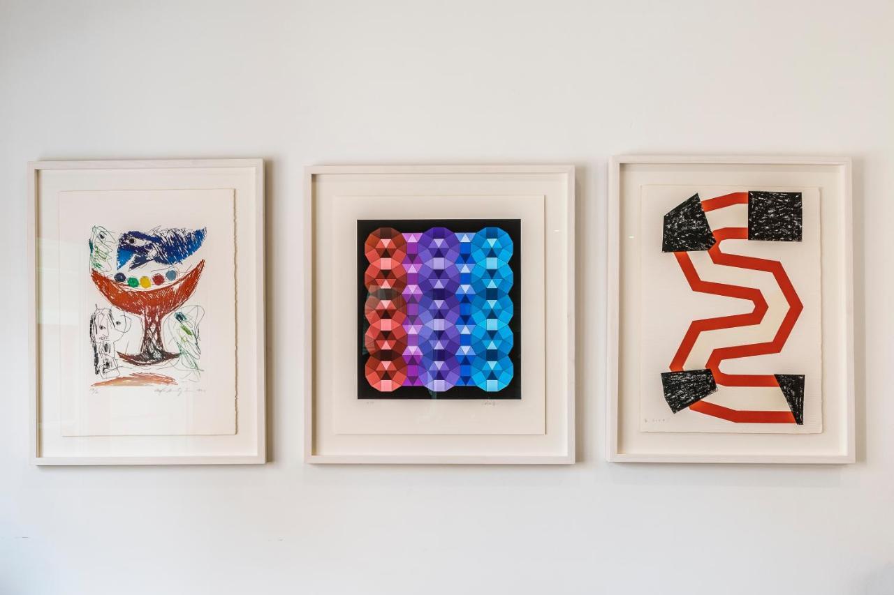 Apartamento Pop Art,hideaway Rooftop Private Rinconcillo