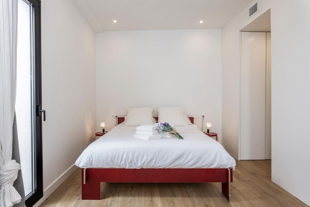 Pop Art,hideaway Rooftop Private Rinconcillo Apartamento *