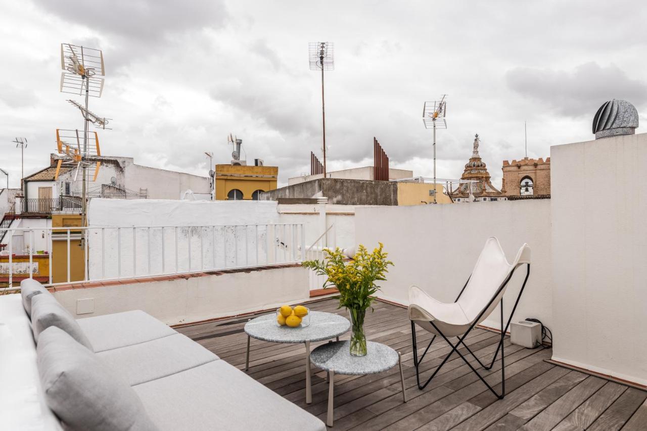 Pop Art,hideaway Rooftop Private Rinconcillo Apartamento