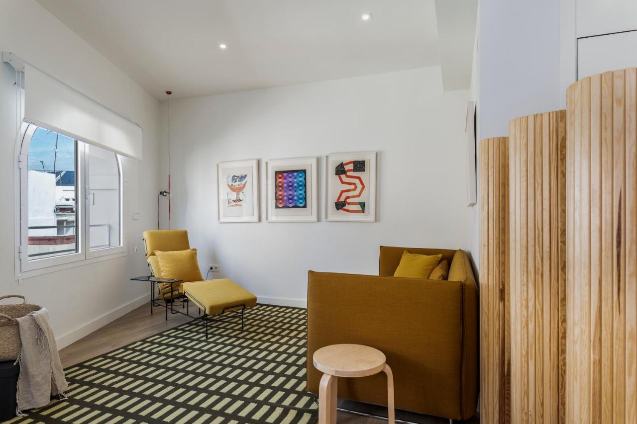 Apartamento Pop Art,hideaway Rooftop Private Rinconcillo *