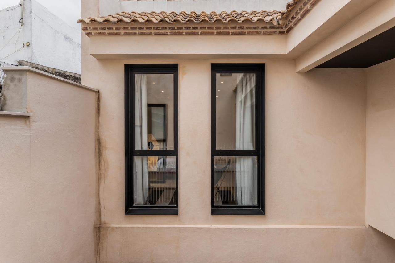 Pop Art,hideaway Rooftop Private Rinconcillo Apartamento Sevilla