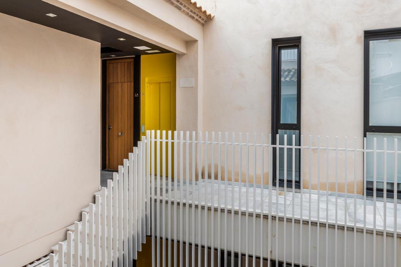 Pop Art,hideaway Rooftop Private Rinconcillo Sevilla
