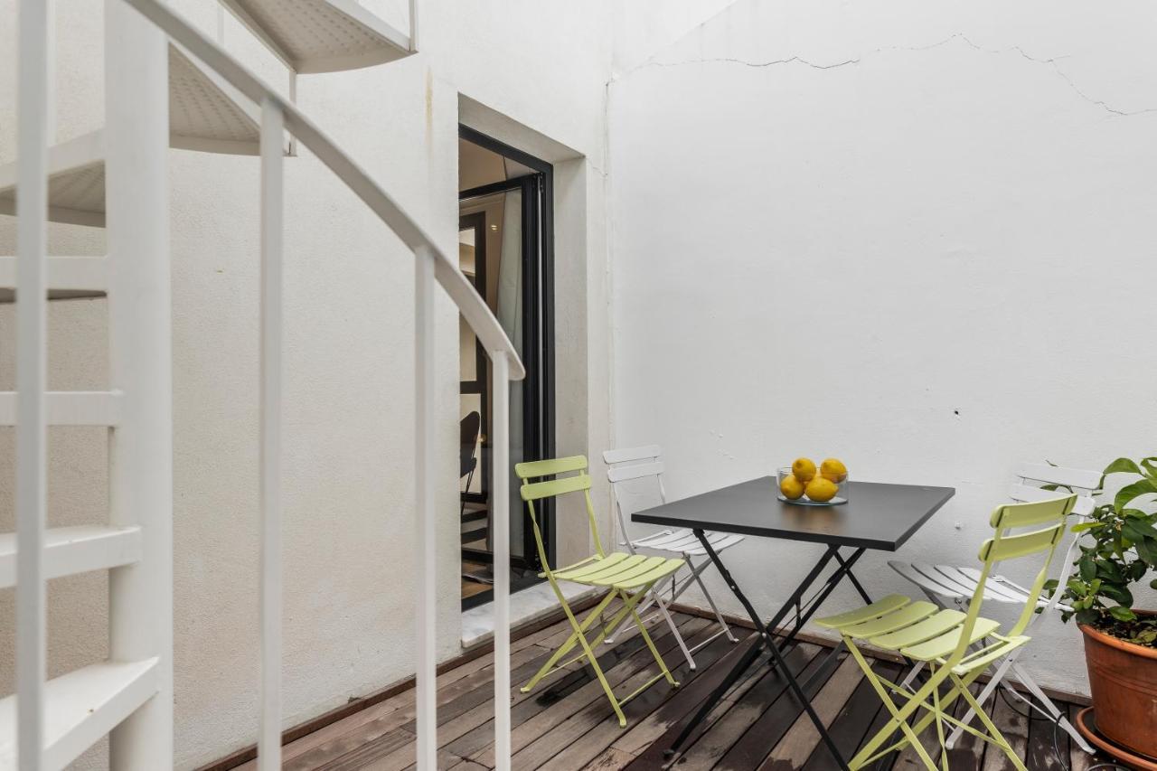 Apartamento Pop Art,hideaway Rooftop Private Rinconcillo *