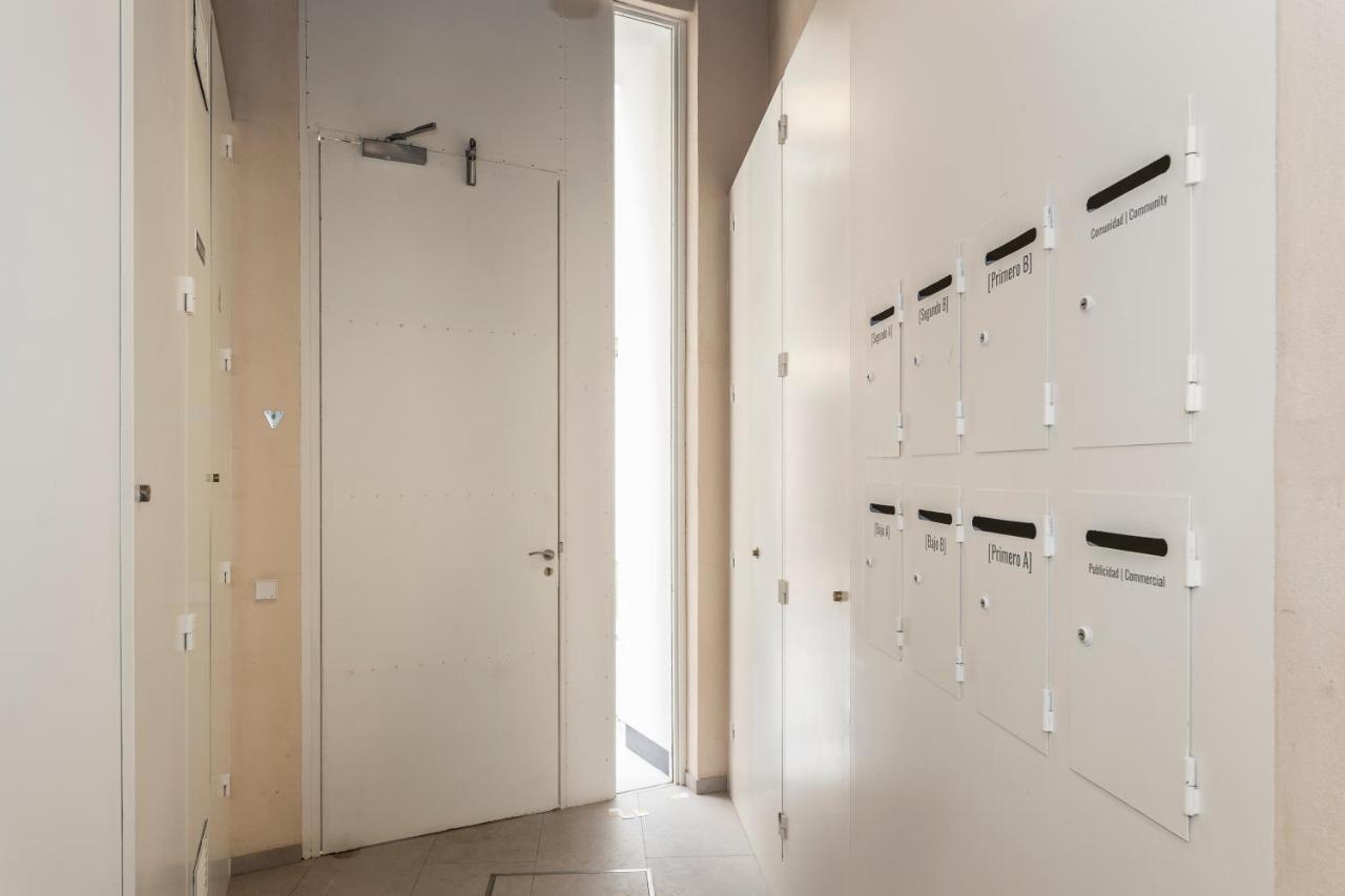 Apartamento Pop Art,hideaway Rooftop Private Rinconcillo Sevilla