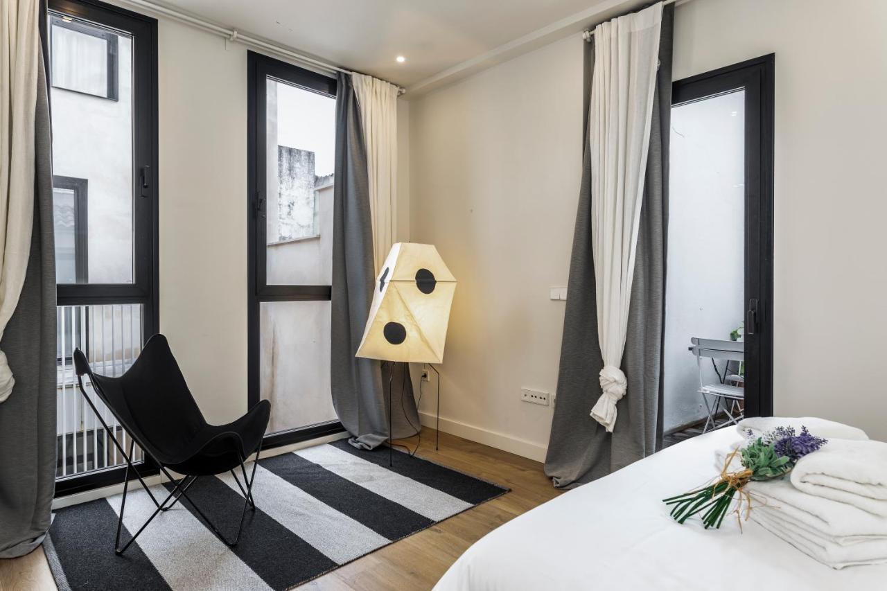 Pop Art,hideaway Rooftop Private Rinconcillo Apartamento Sevilla