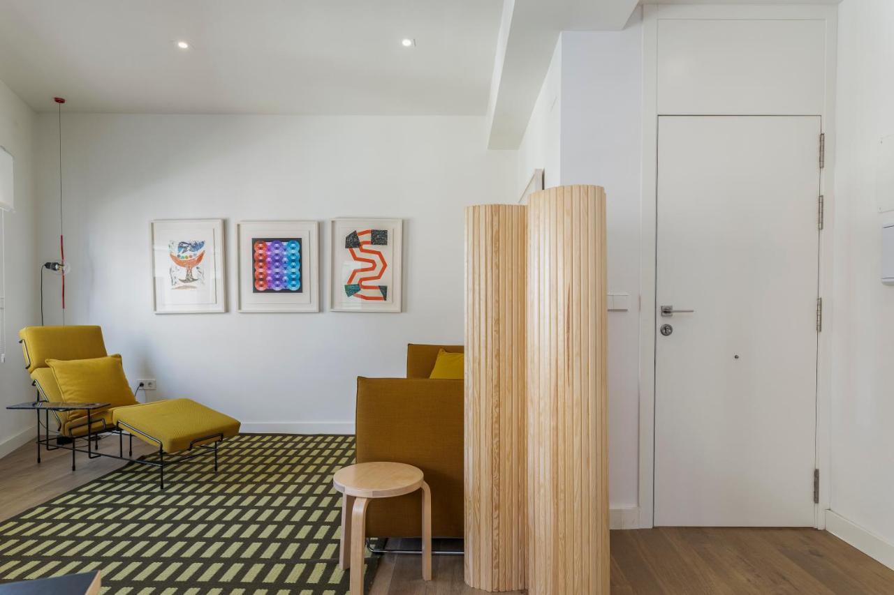 Apartamento Pop Art,hideaway Rooftop Private Rinconcillo