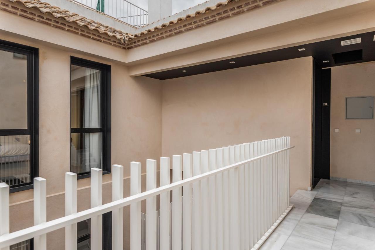 Apartamento Pop Art,hideaway Rooftop Private Rinconcillo *