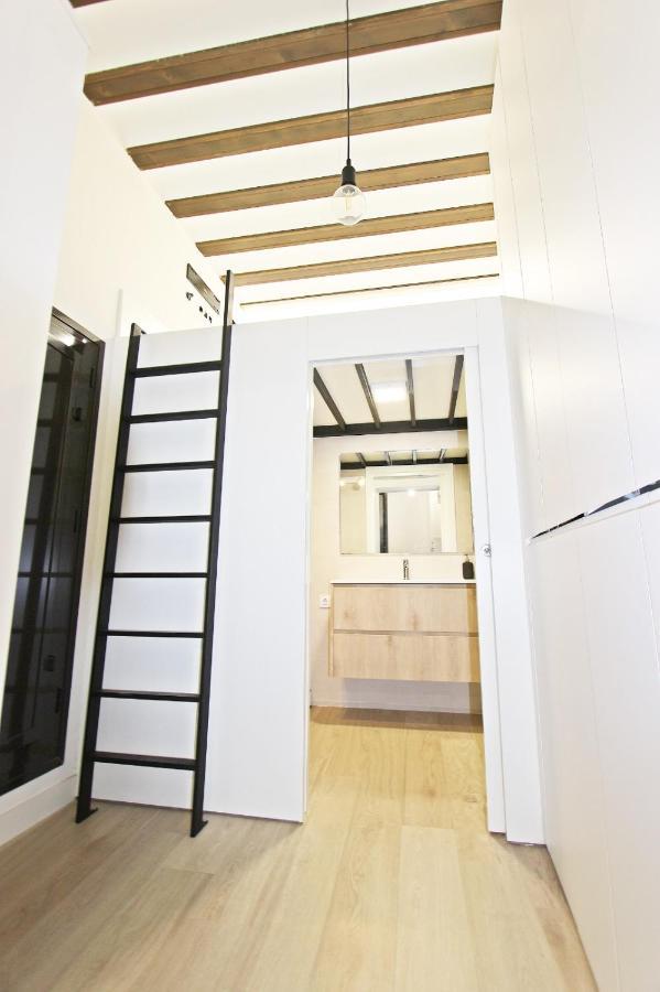 Apartamento Esse Trajano Sevilla