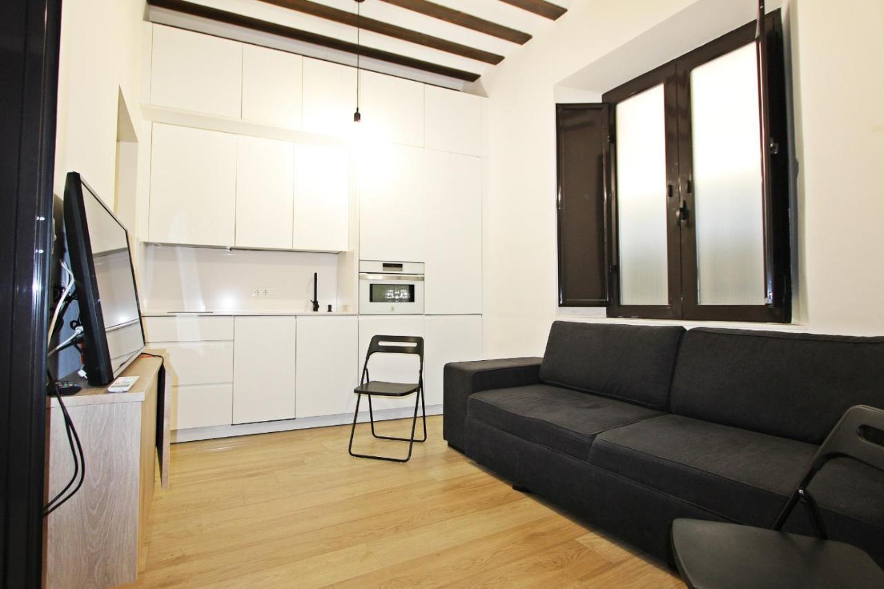 Apartamento Esse Trajano