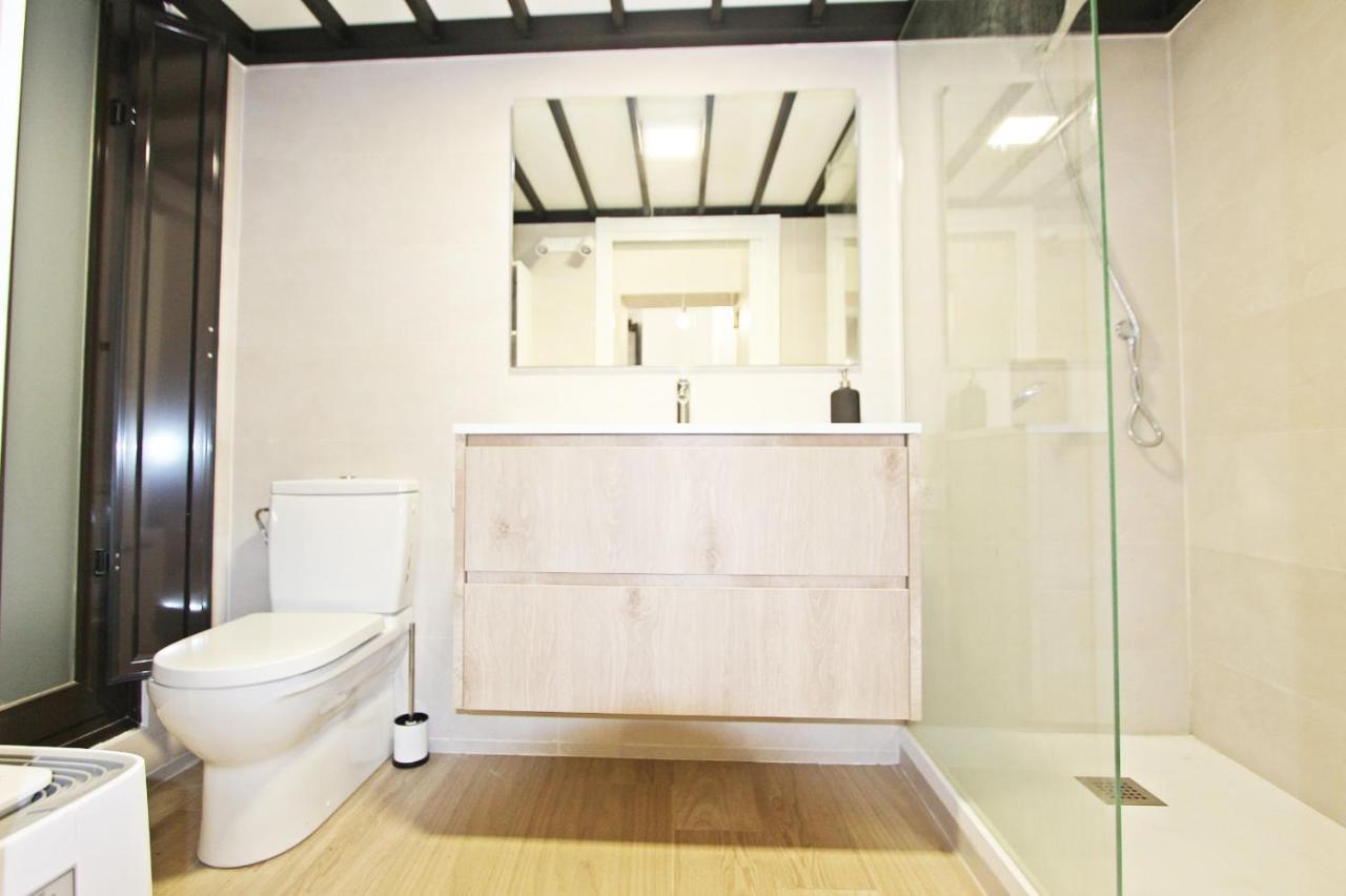 Apartamento Esse Trajano Sevilla