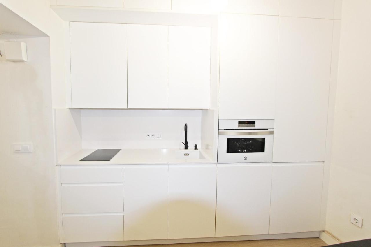 Apartamento Esse Trajano Sevilla